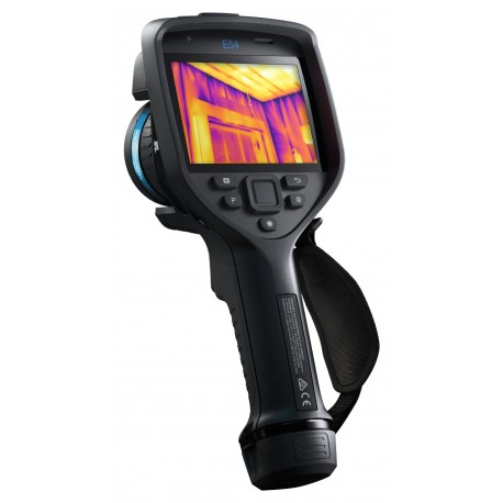 Flir E54 24° - Termokamera