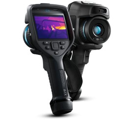 Flir E76 24° - Termokamera