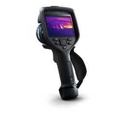 Flir E76 24° - Termokamera