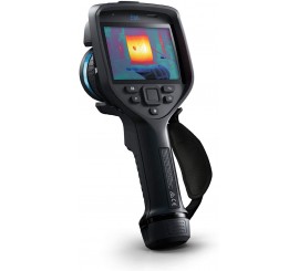 Flir E86 24° - Termokamera