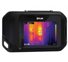 Flir C3-X - Termokamera