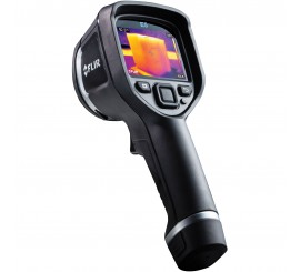 Flir E5-XT - Termokamera