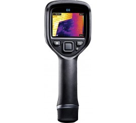 Flir E6-XT - Termokamera