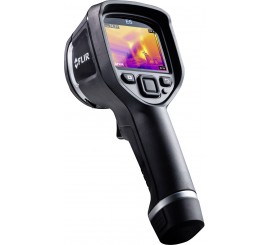 Flir E6-XT - Termokamera