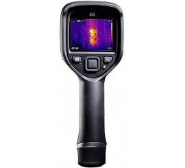 Flir E8-XT - Termokamera