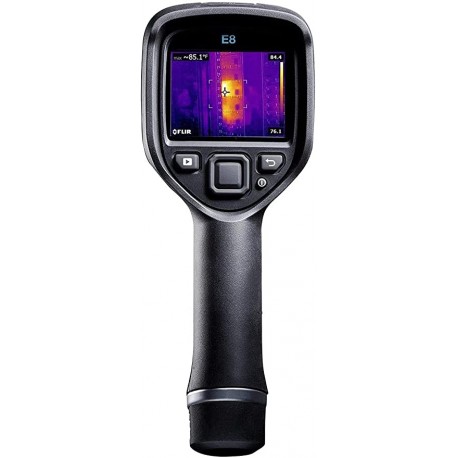 Flir E8-XT - Termokamera