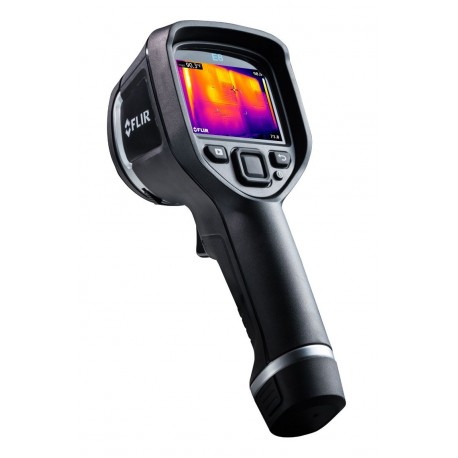 Flir E8-XT - Termokamera