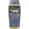 Fluke CIQ-100 - kvalifikační tester kabelů