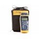 Fluke CIQ-100 - kvalifikační tester kabelů