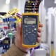 Fluke CIQ-100 - kvalifikační tester kabelů