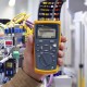 Fluke CIQ-100 - kvalifikační tester kabelů