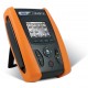 HT Instruments CombiG2 - Multifunkční přístroj pro revize instalací s barevným dotykovým displejem a WiFi
