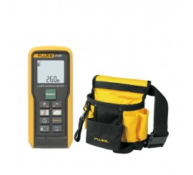 Fluke 419D + toolbelt - Laserový měřič vzdálenosti