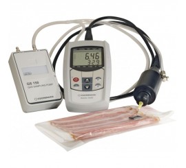 Greisinger ResOx 5695-L - souprava pro měřen&iacute; zbytkov&eacute;ho kysl&iacute;ku