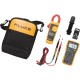 Fluke 117 / 323 KIT - výhodná sada přístrojů pro elektrikáře