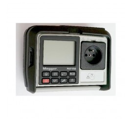 Megger PAT150R - tester el. spotřebičů a el. nářadí