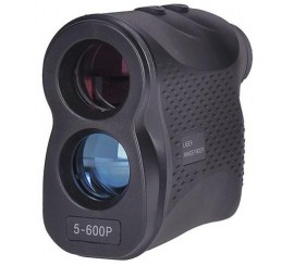 Měřič vzdálenosti a rychlosti SOLIGHT DM600