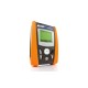 HT Instruments I-V400w - měřič I-V křivek pro údržbu a řešení problémů s fotovoltaickými systémy
