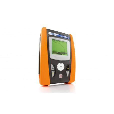 HT Instruments I-V400w - měřič I-V křivek pro údržbu a řešení problémů s fotovoltaickými systémy