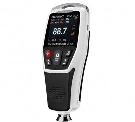VOLTCRAFT SDM-2125 - Tester tlou&scaron;ťky laku
