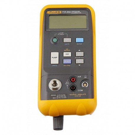 Fluke 719 30G - elektrický tlakový kalibrátor