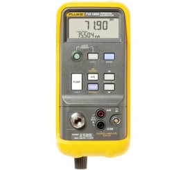 Fluke 719 100G - elektrický tlakový kalibrátor