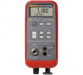 Fluke 718EX 100G - Iskrově bezpečný tlakový kalibrátor