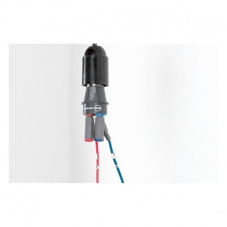 ADPTR-E14-EUR - měřící adaptér E14