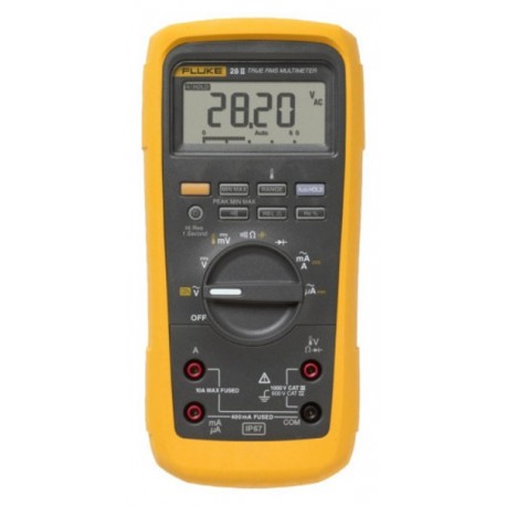 Fluke 28 II - multimetr