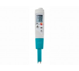 Testo 206-pH1 - pH-metr/teploměr pro kapaliny