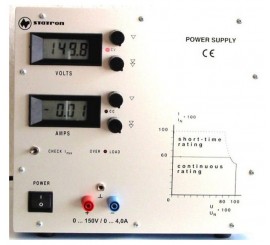 Statron 3244.7 - Stabilizovaný zdroj