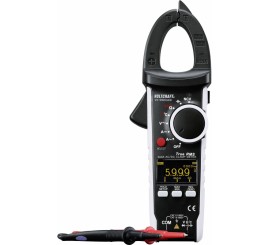 Voltcraft VC-590OLED - digitální klešťový multimetr TRMS