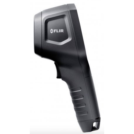 FLIR K1 - Termokamera pro hasiče