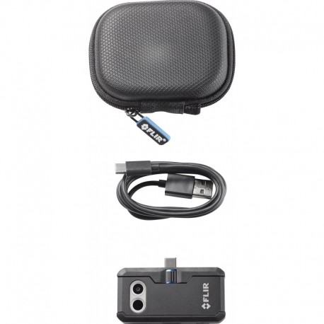 FLIR ONE PRO Android USB C - Termokamera