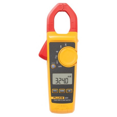 Fluke 324 - multimetr