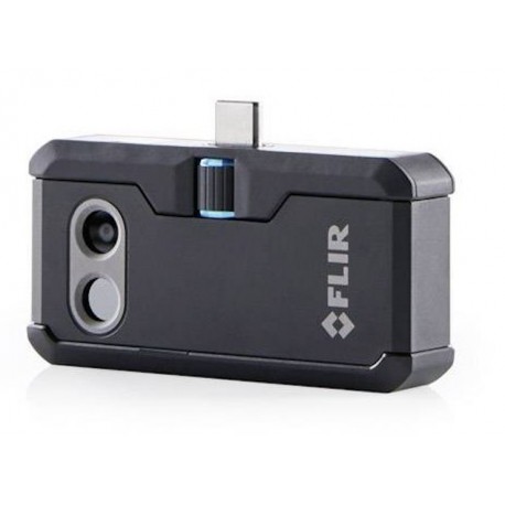 FLIR ONE PRO Android USB C - Termokamera