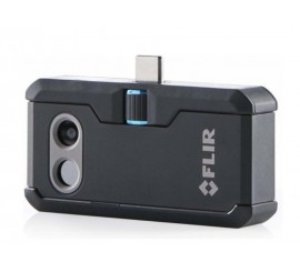 FLIR ONE PRO LT Android USB C - Termokamera