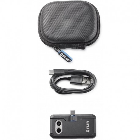FLIR ONE PRO LT Android USB C - Termokamera