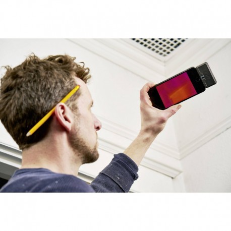 FLIR ONE PRO LT iOS - Termokamera