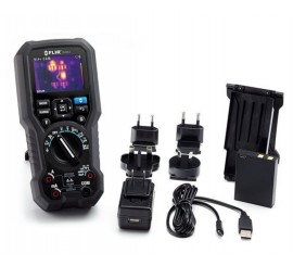 FLIR DM285 - Digitální multimetr a integrovaná termokamera