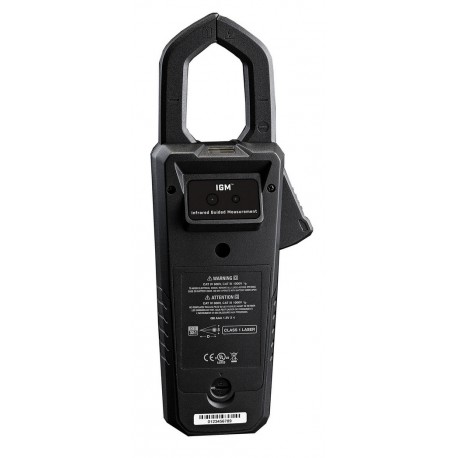 FLIR CM174 - Termografický klešťový multimetr