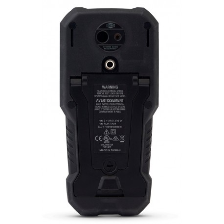 FLIR DM166 - Digitální multimetr a integrovaná termokamera