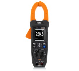 HT9025 - Proudové kleště AC / DC s funkci datalogger