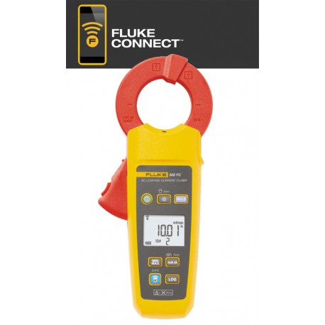 Fluke 368 FC - multimetr