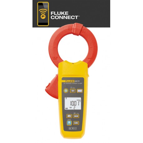 Fluke 369 FC - multimetr