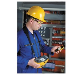 FLUKE 1664FC SCH/T150 - Tester elektrických instalací