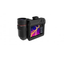 SP60 - Průmyslová ruční termokamera