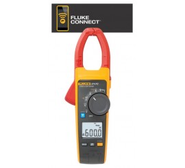 Fluke 374 FC - multimetr