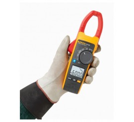 Fluke 374 FC - multimetr