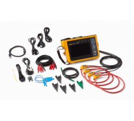 Fluke 1773 - Analyzátor kvality elektrické energie